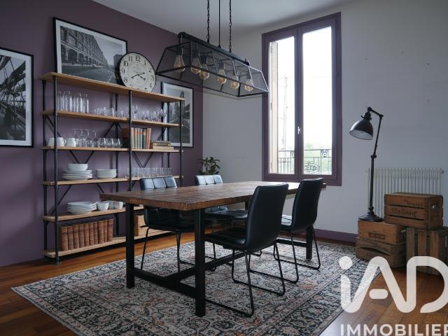 Sarcelles Vente Maison 95