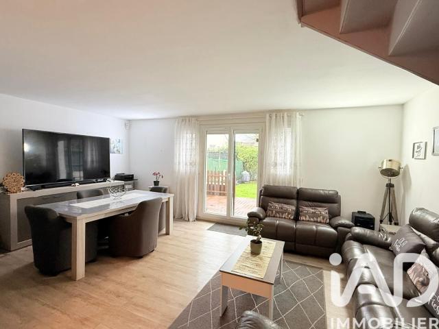 Sarcelles Vente Maison 95