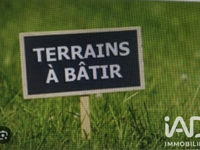 Sarcelles Vente Terrain 95