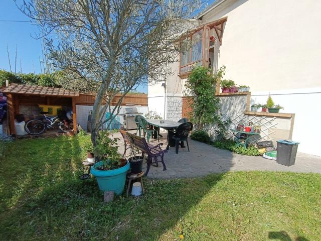 Sarcelles Vente Villa 95