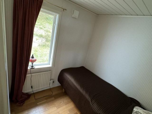 Särdal Vårhögen, Steninge