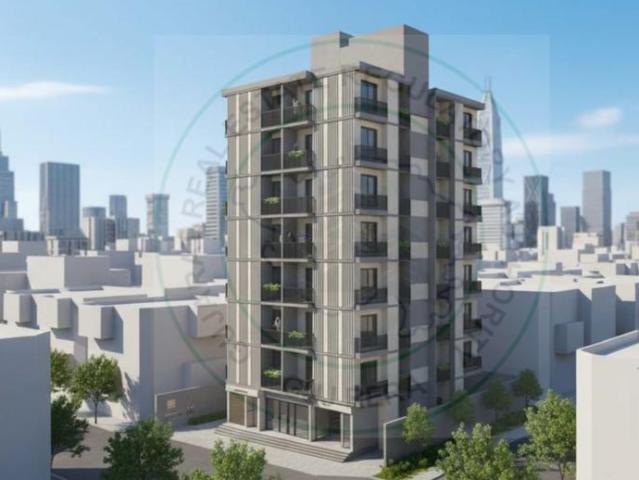 Sardar Colony 1 BHK Apartment For Sale Ahmedabad
