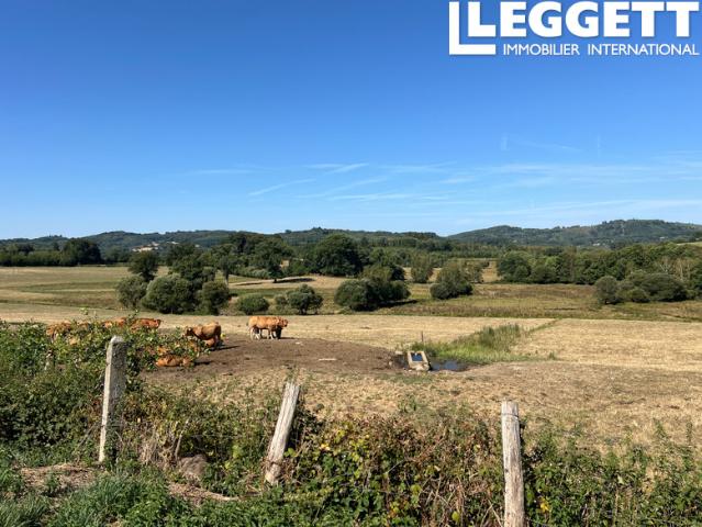 Sardent Vente Maison 23