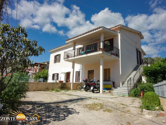 Sardegna Budoni – Ampio appartamento indipendente a San Piet. 130m² Budoni