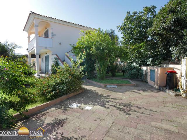 Sardegna – Budoni. Trilocale con giardino a Limpiddu 65m² Budoni