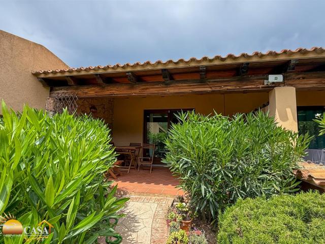 Sardegna Costa Paradiso Villetta trilocale con giardino in. 60m² Trinità d'Agultu e Vignola