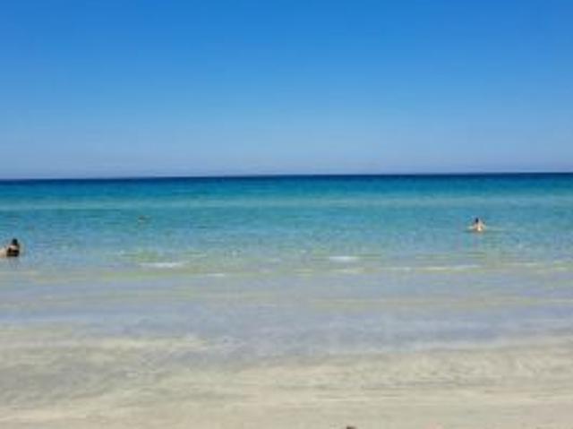 Sardegna: San Teodoro
