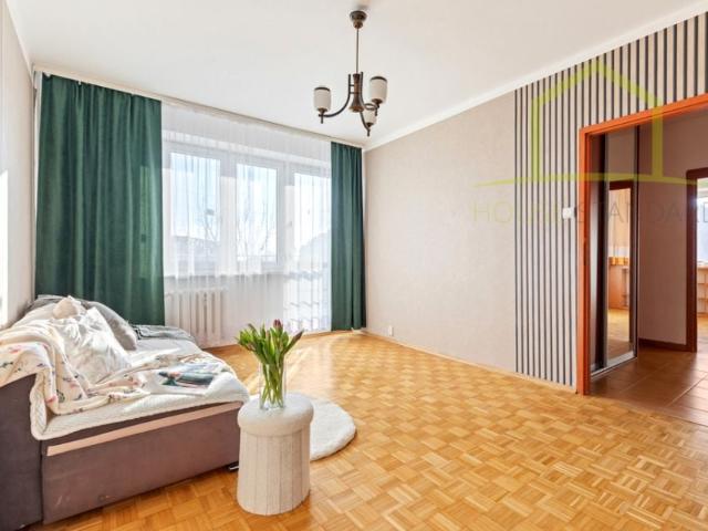 Sardyńska 48,90 m², Warszawa