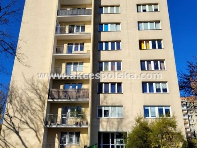 Sardyńska 63,60 m², Warszawa