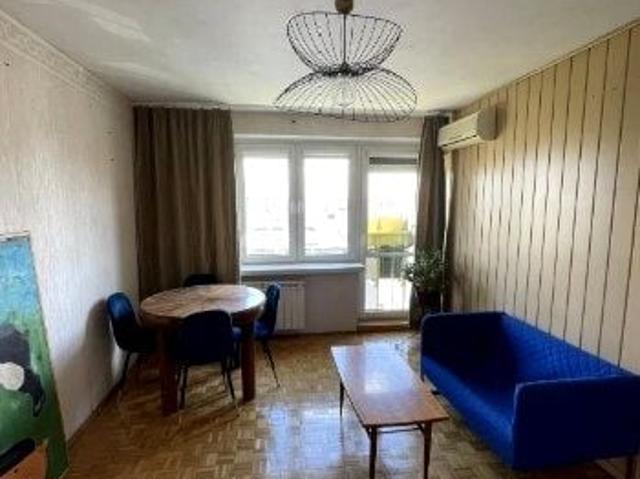 Sardyńska 63 m², Warszawa