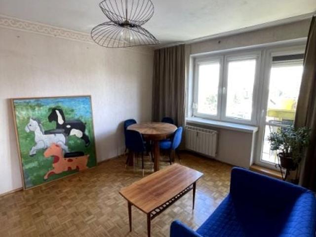 Sardyńska 8 63 m², Warszawa