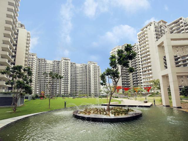 Sare New Launch 4 Bedroom 2040 Sq. Ft. Apartment in Sector 92 Gurgaon Listing ID: #10407