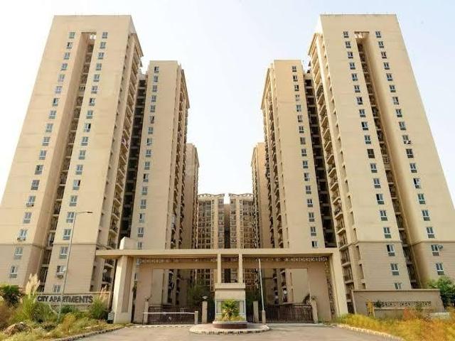 SARE Ebony Greens 2 Bedroom 1100 Sq. Ft. Apartment in Lal Kuan Ghaziabad Listing ID: #10370