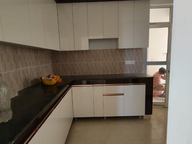 Sare Home 3 Bedroom 1326 Sq. Ft. Apartment in Sector 92 Gurgaon Listing ID: #9781