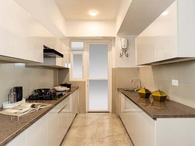 SARE Petioles 4 Bedroom 2180 Sq. Ft. Apartment in Sector 92 Gurgaon Listing ID: #8988
