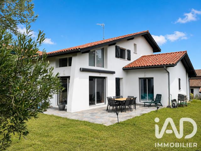Sare Vente Maison 64