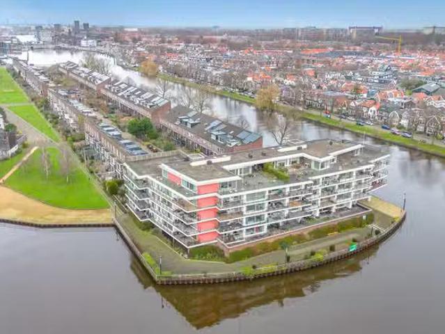 Sarema 5 Zaandam