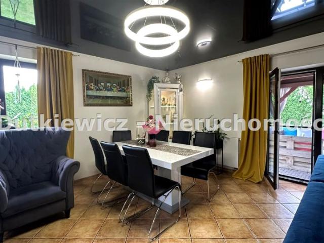 Sarenek 152,60 m², Studzienice