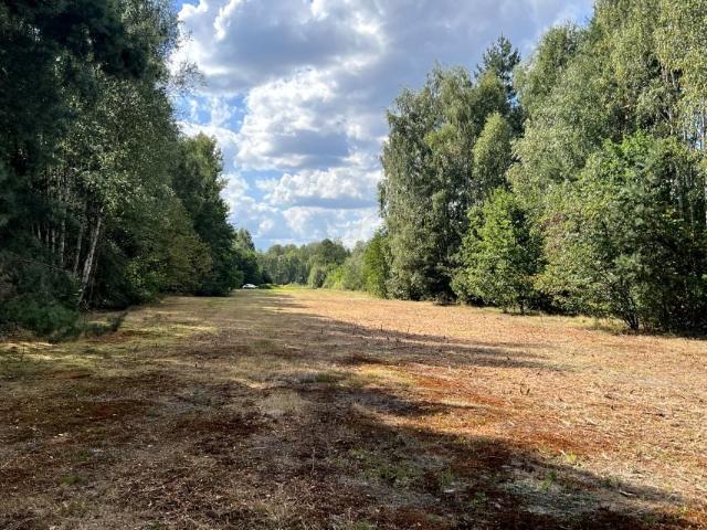 Sarenki 5 8 500 m², Mirowice
