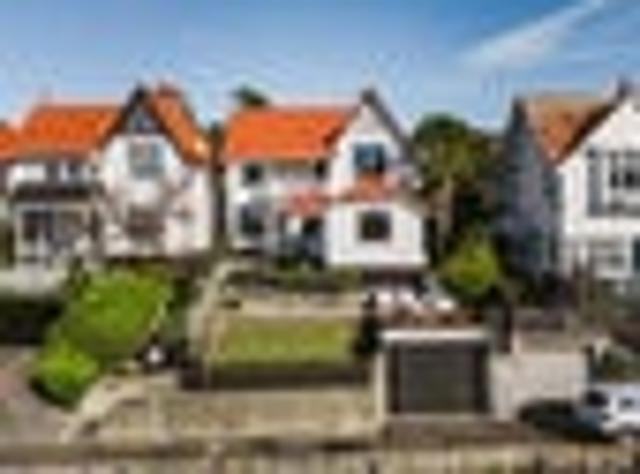 Sarfend a grand dame of Napier's history