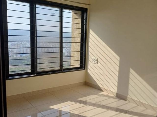 Sargam CHS Nanded 2 Bedroom 1041 Sq. Ft. Apartment in Sinhagad Road Pune Listing ID: #10031