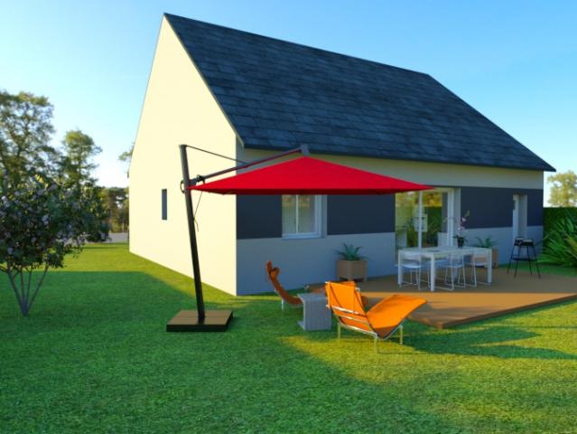 Sargé lès le Mans Vente Maison 72