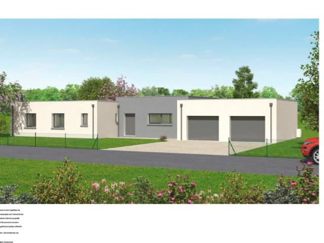 Sargé lès le Mans Vente Maison 72