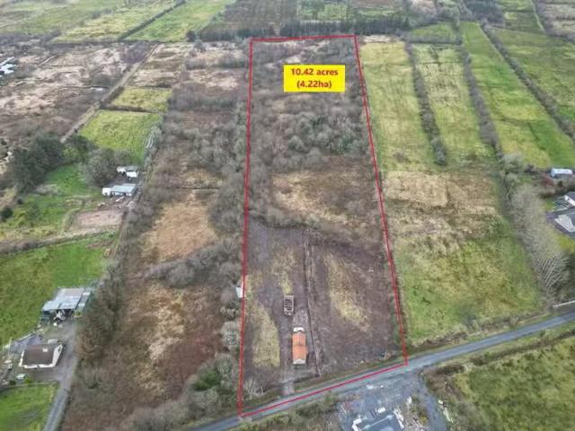 Sargura, Curry, Co. Sligo is for sale