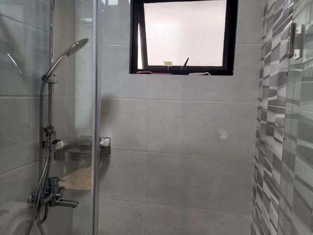 Sarhad Ville D5, Condominium