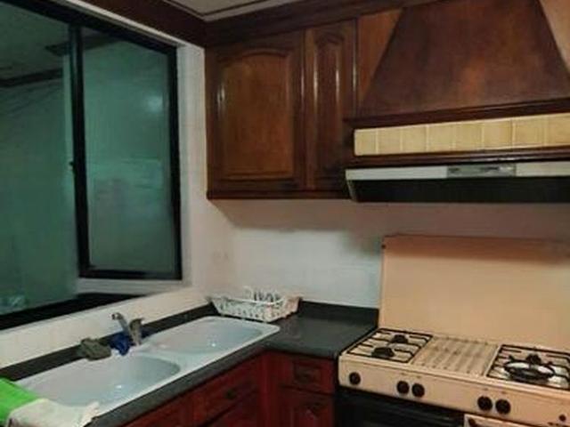 Sarhad Ville D5, Condominium