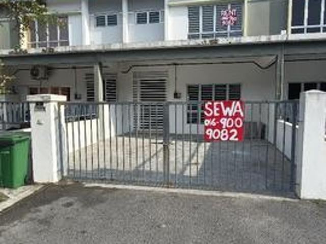 Sari Alamanda Affordable House Rent