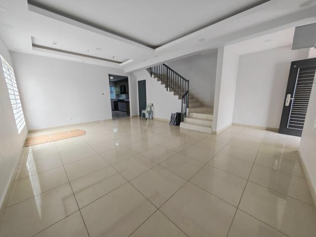 Sari Alamanda House for rent