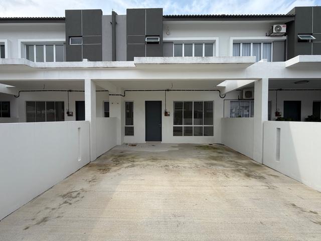 Below Market Sari Alamanda JLN 11 Rawang