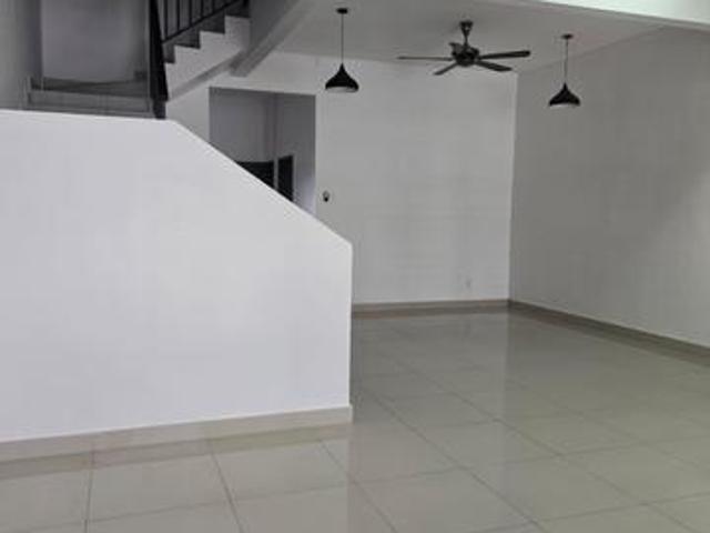 Sari alamanda Rawang