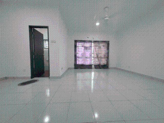 Sari Alamanda @ Rawang