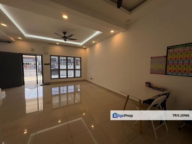 Sari Alamanda 4