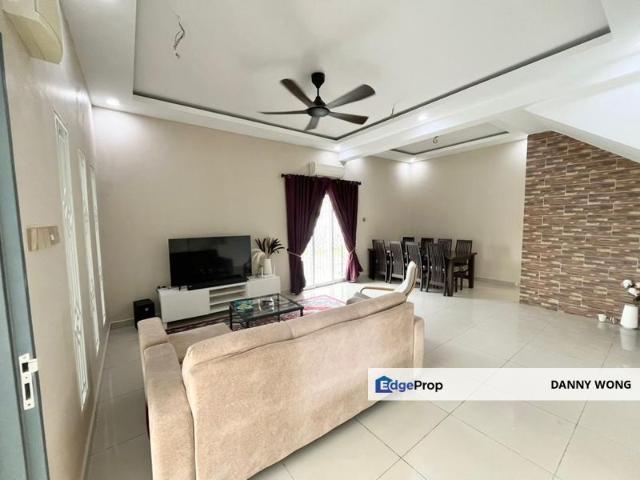 Sari Alamanda 4