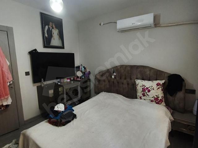 SARIÇAM ERTUĞRULGAZİ YENİ TOKİLERDE 2+1 EKSTRALI SATILIK DAİRE