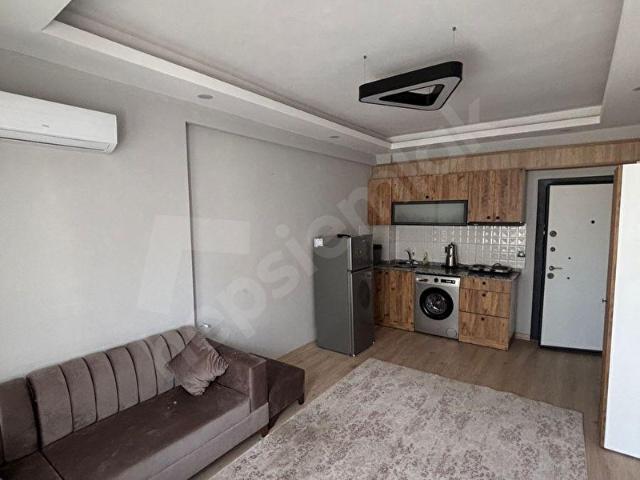SARIÇAM GÜLTEPEDE EŞYALI KİRALIK 1+1