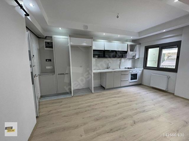 SARI EMLAK DAN FİKRİ ALTAYDA 1+1 50 M2 KİRALIK DAİRE