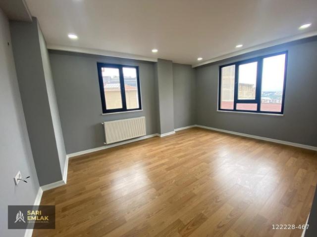 SARI EMLAKTAN ÇIRÇIR DA BUTİK SİTEDE 3+1 OTOPARKLI SATILIK DAİRE