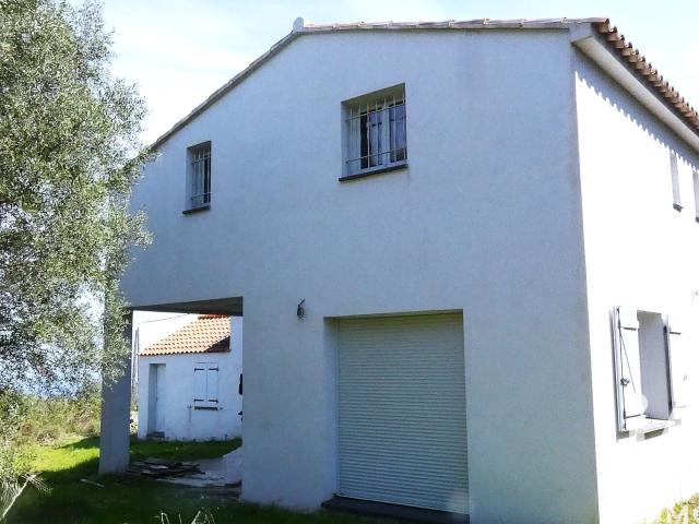 Sari Solenzara Vente Maison 20