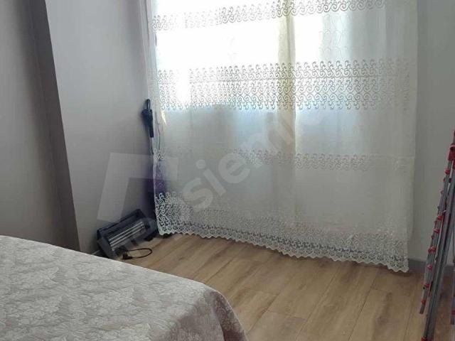 SARICAM OSMANGAZI GELINCIK CAD 1+1 ESYALI KIRALIK DAIRE