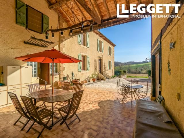 Sariac Magnoac Vente Maison 65