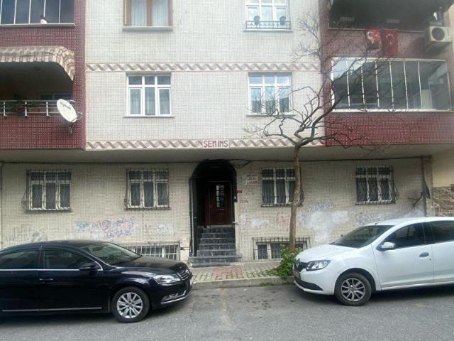 SARIGÖL MAH. İZMİR SOKAKTA 2+1 110 m2 BAHÇE KAT DAİRE