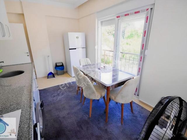 Sarilar Kiralik Eşyali 2*1 Eşyalı Daire Pazar Yerine 100 M