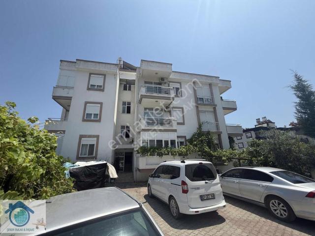 Sarilarda Kısmi Eşyalı 2+1 Eceye Merkeze Yakın Panoramik Manz