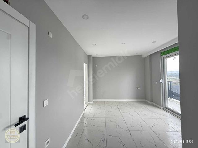 SARILARDA KİRALIK SIFIR 3+1DAİRE