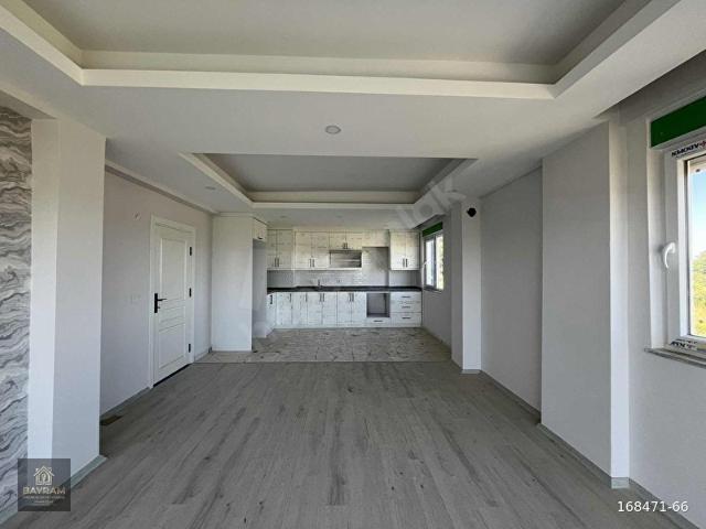 SARILAR'DA LÜKS 4+1 DUBLEKS DAİRE