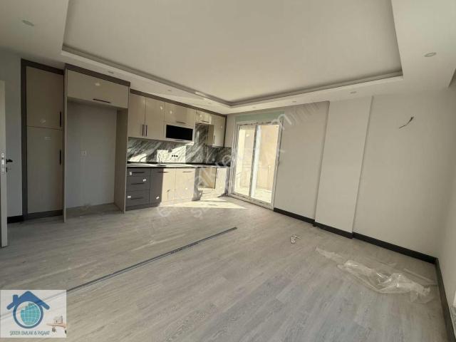 Sarilarda Satılık Uygun Dubleks Daire Araç Takaslı